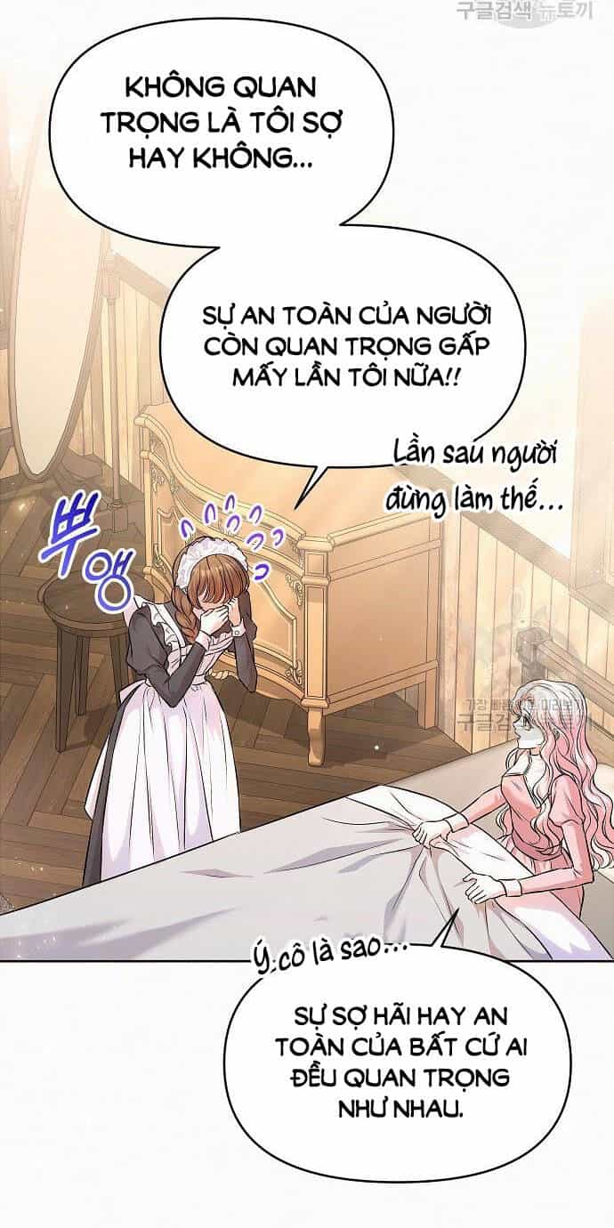 Có Lẽ Tôi Đã Sai Lầm Khi Kết Hôn - Chương 16 - ảnh 58