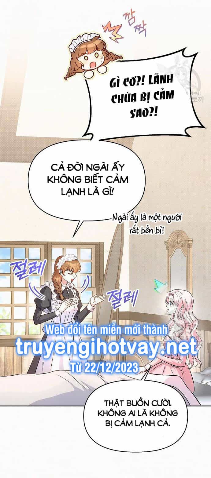 Có Lẽ Tôi Đã Sai Lầm Khi Kết Hôn - Chương 16 - ảnh 71