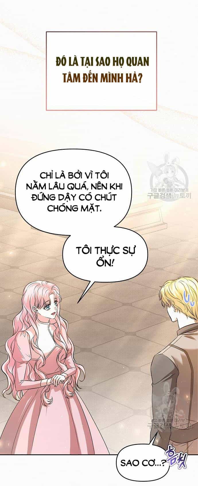 Có Lẽ Tôi Đã Sai Lầm Khi Kết Hôn - Chương 17 - ảnh 10