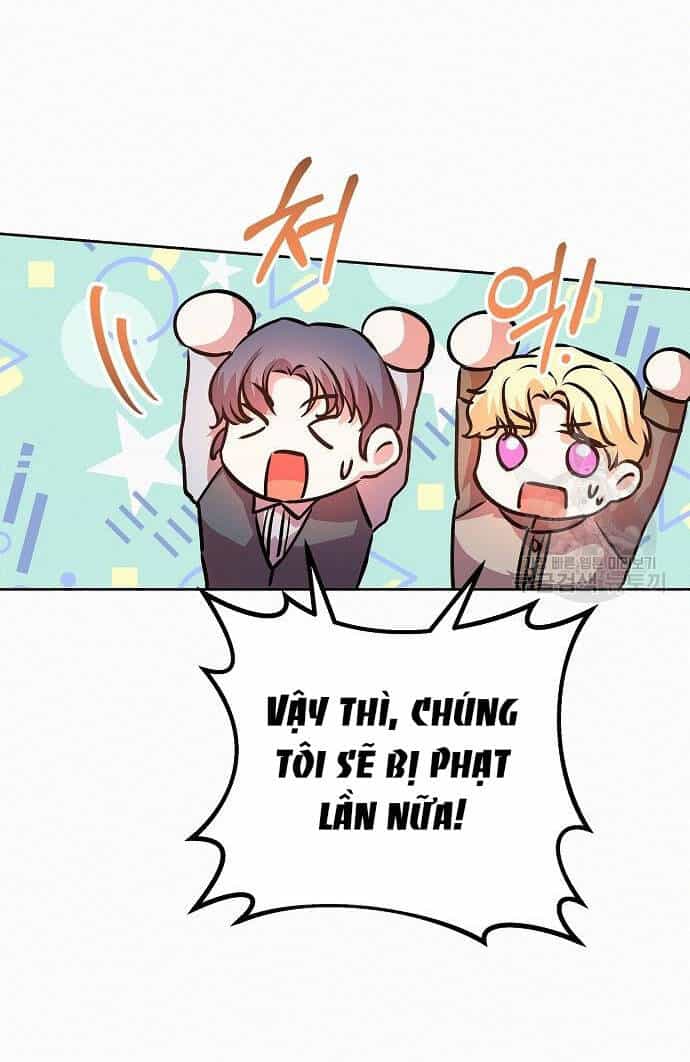 Có Lẽ Tôi Đã Sai Lầm Khi Kết Hôn - Chương 17 - ảnh 28