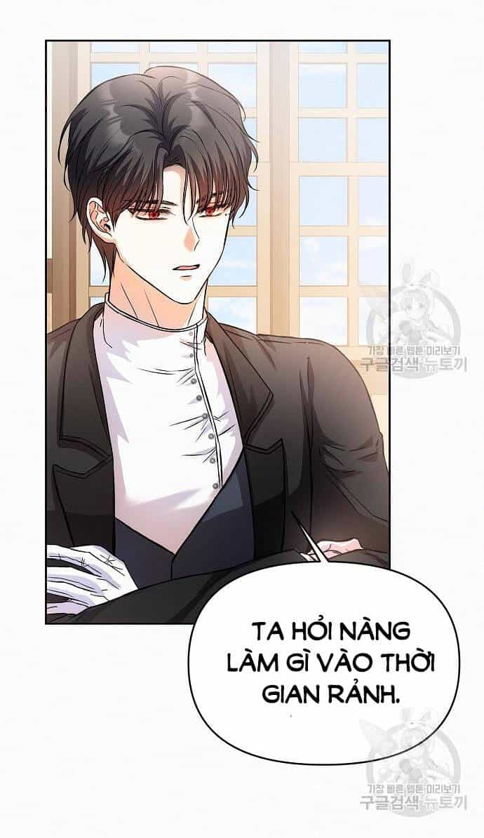 Có Lẽ Tôi Đã Sai Lầm Khi Kết Hôn - Chương 17 - ảnh 35