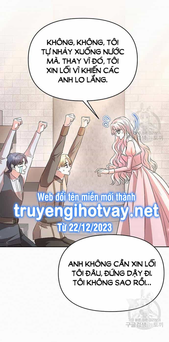 Có Lẽ Tôi Đã Sai Lầm Khi Kết Hôn - Chương 17 - ảnh 4