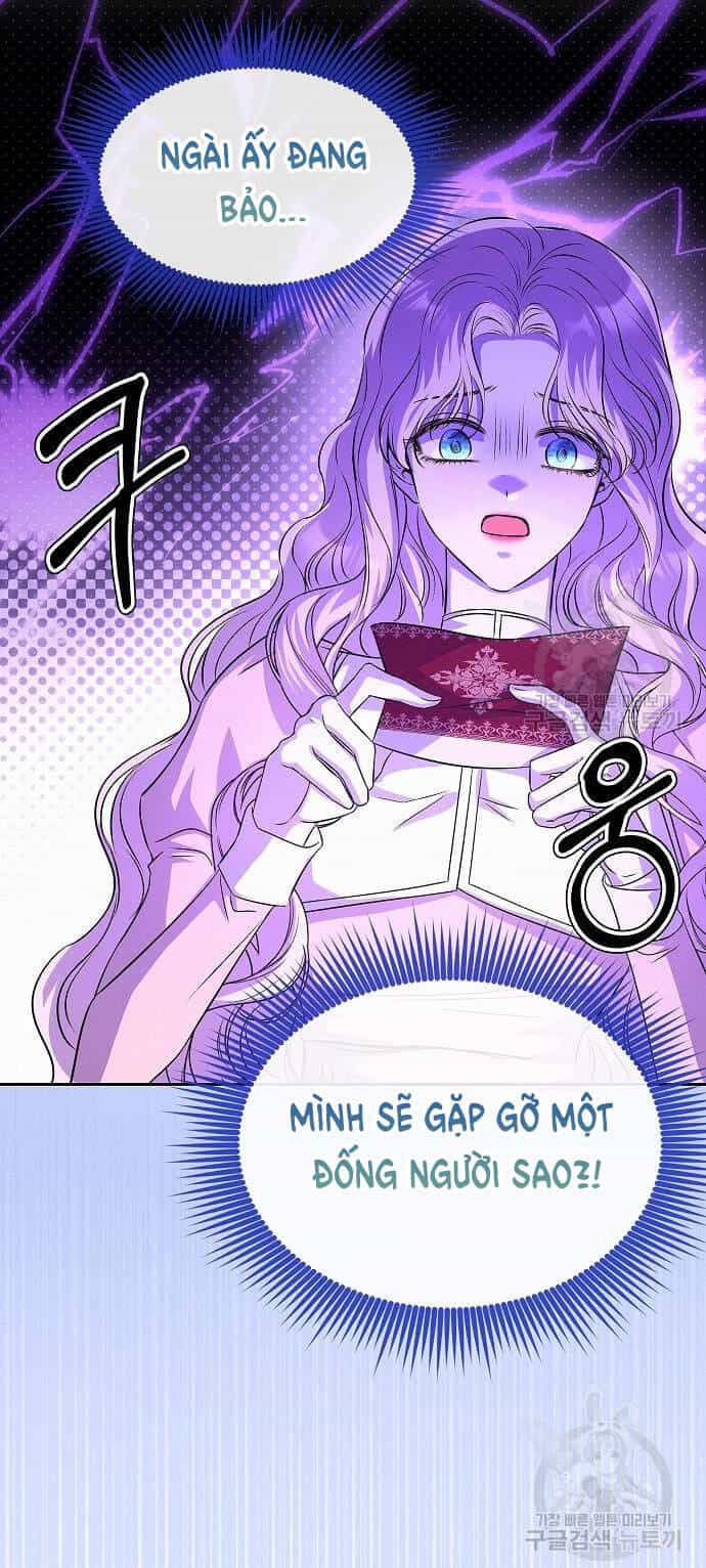 Có Lẽ Tôi Đã Sai Lầm Khi Kết Hôn - Chương 17 - ảnh 49