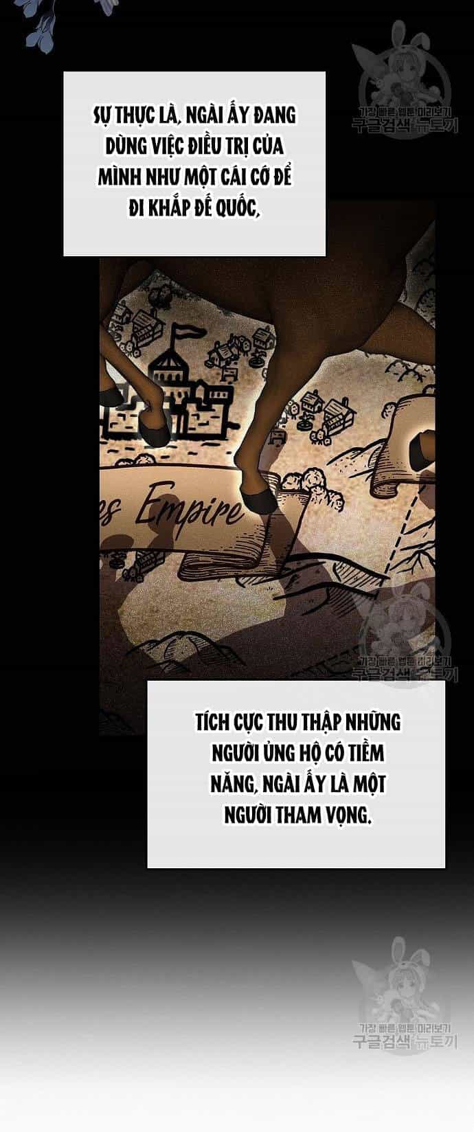Có Lẽ Tôi Đã Sai Lầm Khi Kết Hôn - Chương 17 - ảnh 68
