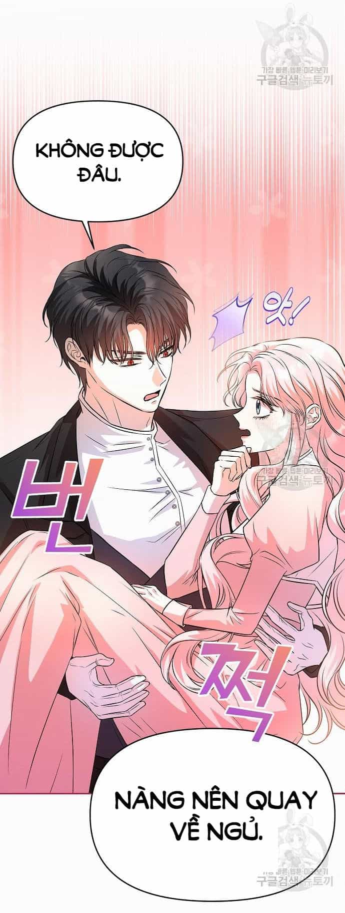 Có Lẽ Tôi Đã Sai Lầm Khi Kết Hôn - Chương 17.1 - ảnh 27