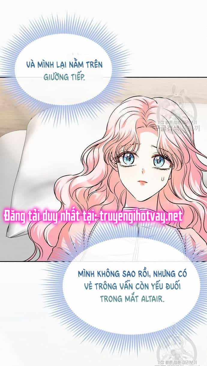 Có Lẽ Tôi Đã Sai Lầm Khi Kết Hôn - Chương 17.1 - ảnh 33