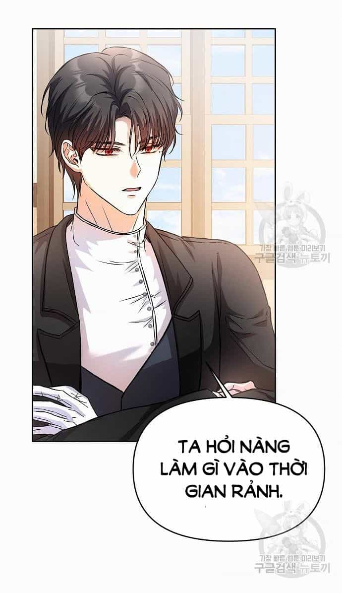 Có Lẽ Tôi Đã Sai Lầm Khi Kết Hôn - Chương 17.1 - ảnh 35