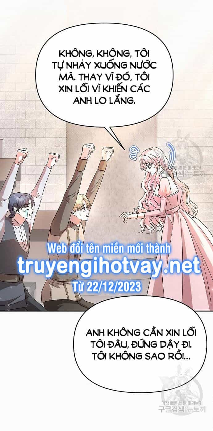 Có Lẽ Tôi Đã Sai Lầm Khi Kết Hôn - Chương 17.1 - ảnh 4