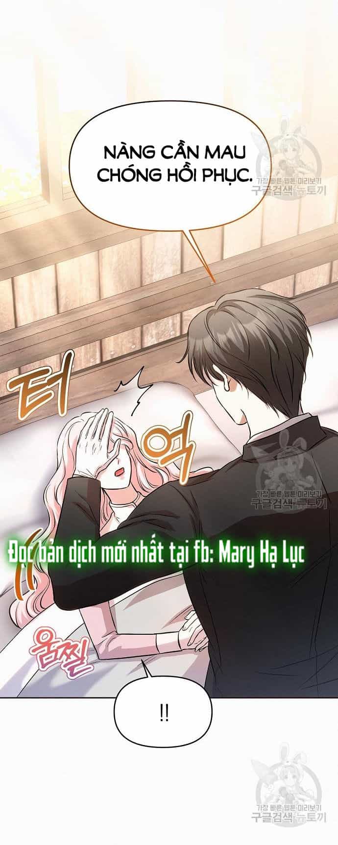 Có Lẽ Tôi Đã Sai Lầm Khi Kết Hôn - Chương 18.1 - ảnh 12