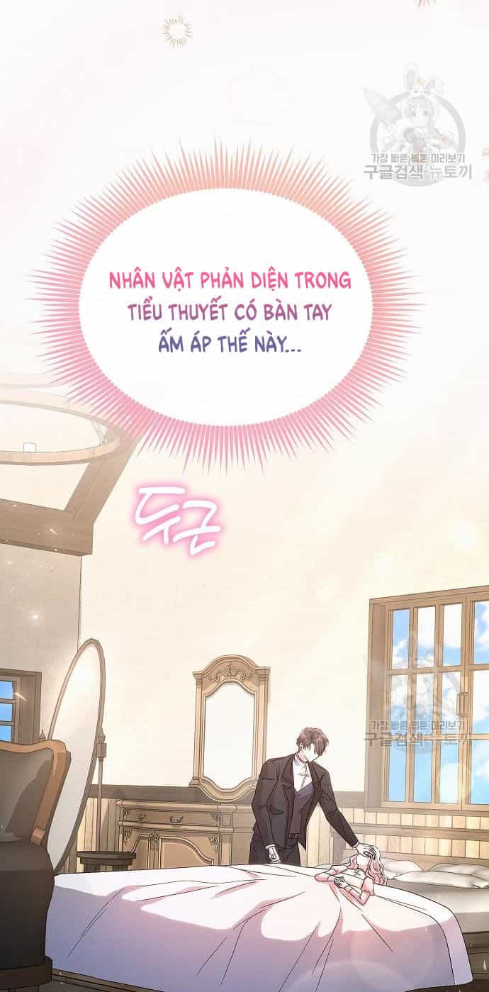 Có Lẽ Tôi Đã Sai Lầm Khi Kết Hôn - Chương 18.1 - ảnh 14