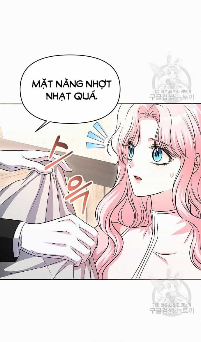 Có Lẽ Tôi Đã Sai Lầm Khi Kết Hôn - Chương 18.1 - ảnh 3