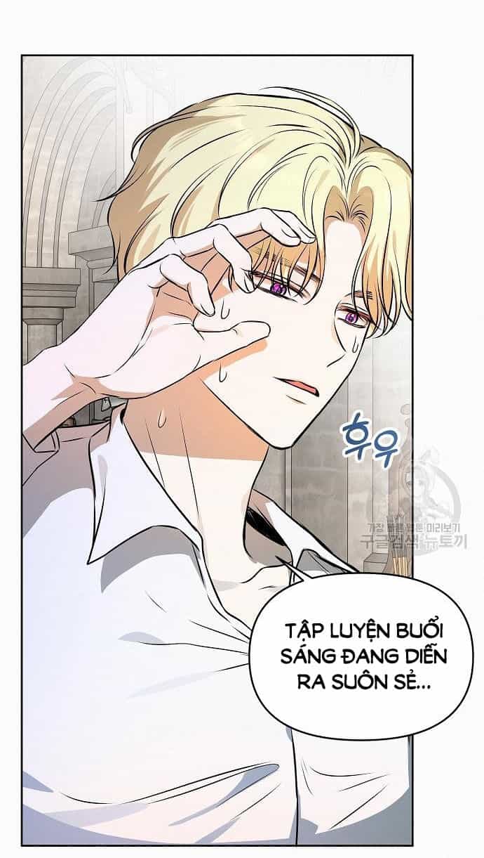 Có Lẽ Tôi Đã Sai Lầm Khi Kết Hôn - Chương 18.1 - ảnh 35