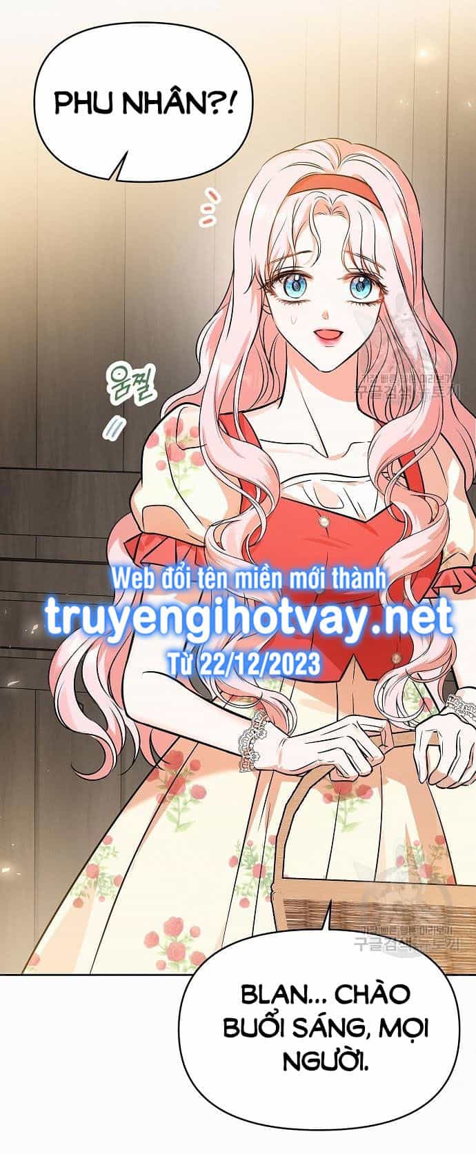 Có Lẽ Tôi Đã Sai Lầm Khi Kết Hôn - Chương 18.1 - ảnh 37