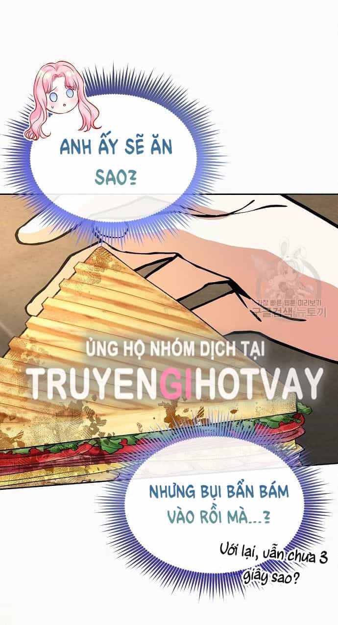 Có Lẽ Tôi Đã Sai Lầm Khi Kết Hôn - Chương 18.2 - ảnh 17