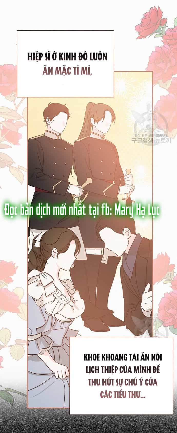Có Lẽ Tôi Đã Sai Lầm Khi Kết Hôn - Chương 18.2 - ảnh 21