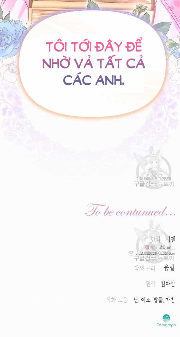 Có Lẽ Tôi Đã Sai Lầm Khi Kết Hôn - Chương 18.2 - ảnh 26