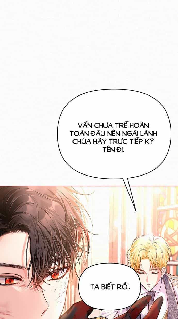 Có Lẽ Tôi Đã Sai Lầm Khi Kết Hôn - Chương 2.2 - ảnh 40