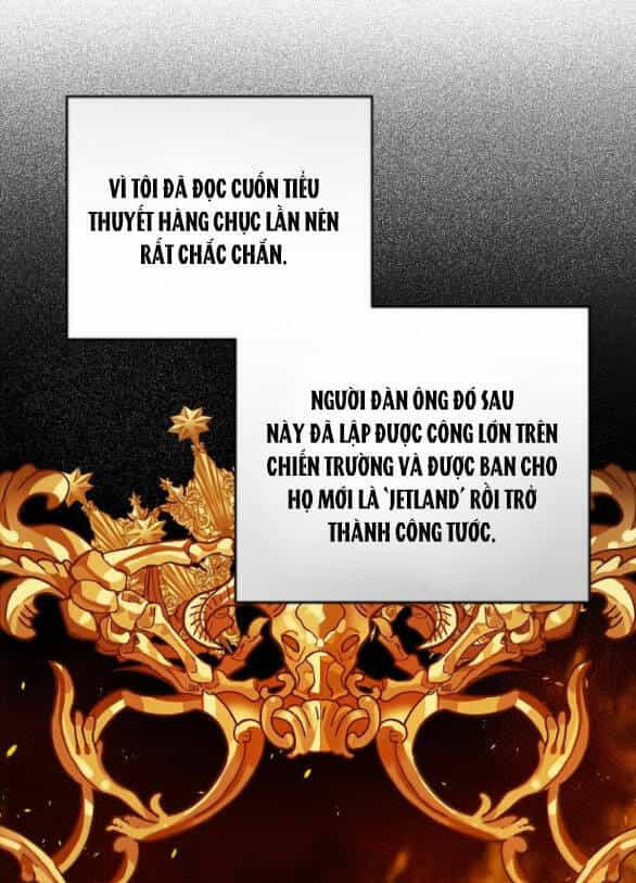 Có Lẽ Tôi Đã Sai Lầm Khi Kết Hôn - Chương 3.1 - ảnh 1