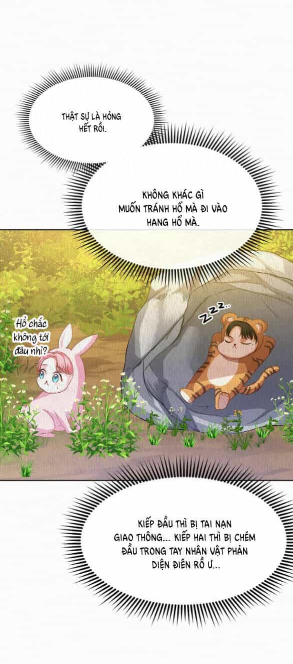 Có Lẽ Tôi Đã Sai Lầm Khi Kết Hôn - Chương 3.1 - ảnh 5