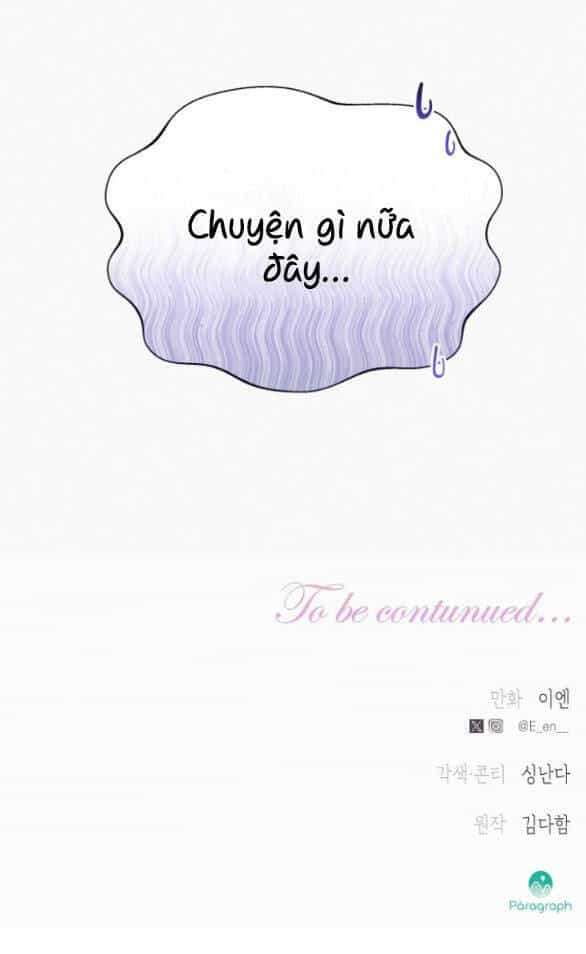 Có Lẽ Tôi Đã Sai Lầm Khi Kết Hôn - Chương 3.2 - ảnh 28