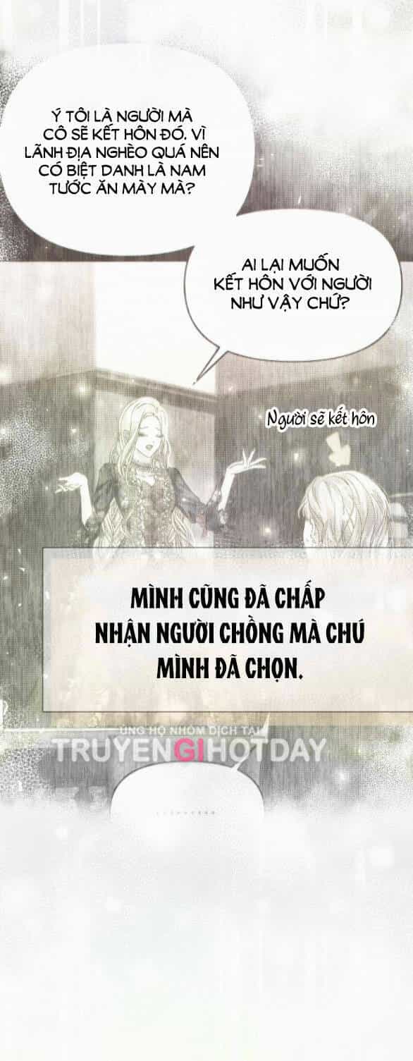 Có Lẽ Tôi Đã Sai Lầm Khi Kết Hôn - Chương 4.1 - ảnh 14