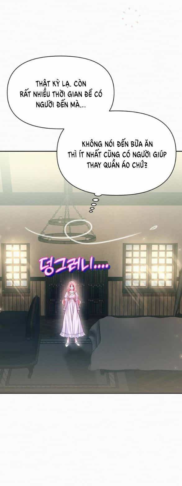 Có Lẽ Tôi Đã Sai Lầm Khi Kết Hôn - Chương 4.1 - ảnh 20