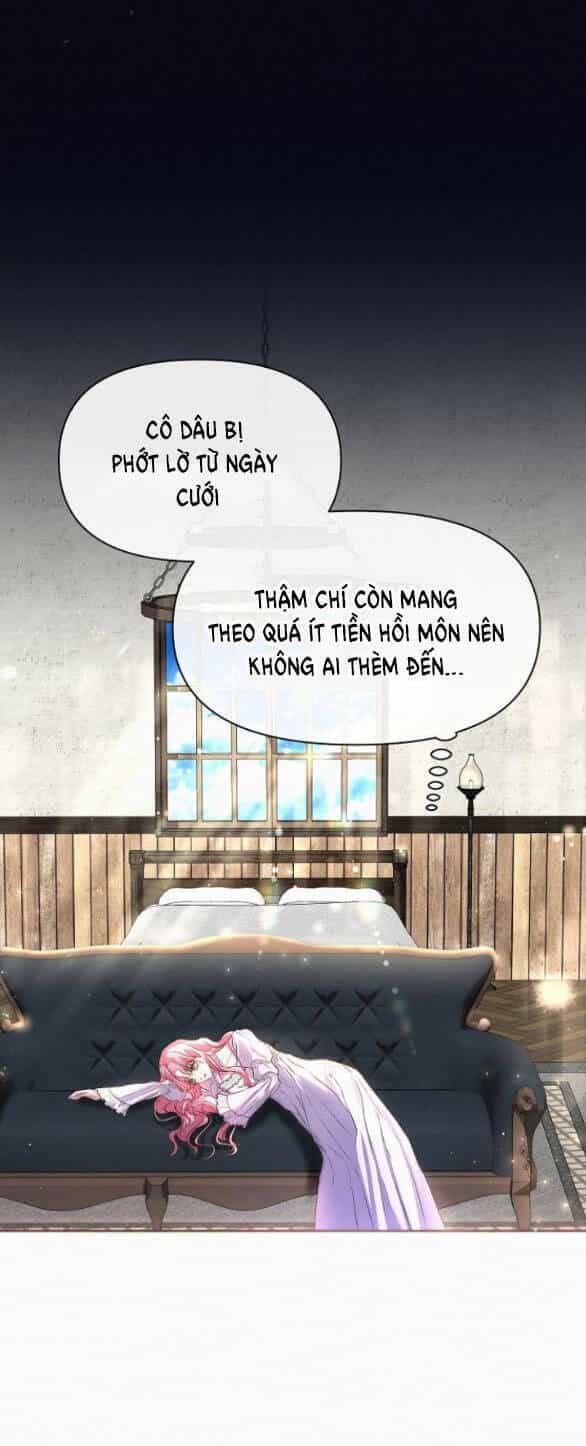 Có Lẽ Tôi Đã Sai Lầm Khi Kết Hôn - Chương 4.2 - ảnh 7