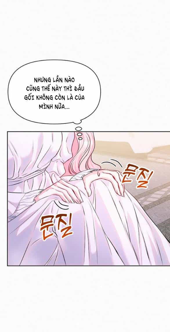 Có Lẽ Tôi Đã Sai Lầm Khi Kết Hôn - Chương 5.1 - ảnh 18