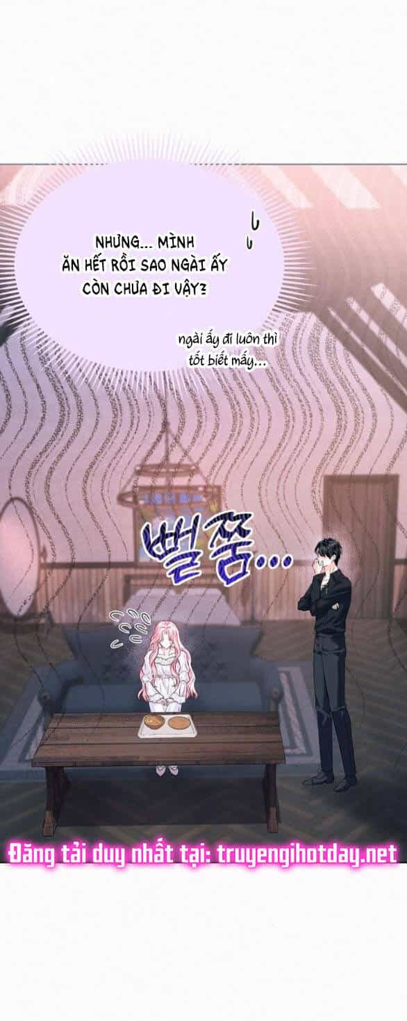 Có Lẽ Tôi Đã Sai Lầm Khi Kết Hôn - Chương 5.1 - ảnh 2