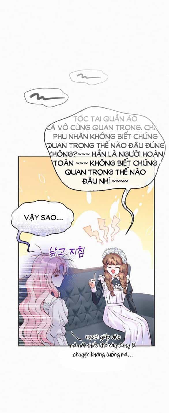Có Lẽ Tôi Đã Sai Lầm Khi Kết Hôn - Chương 5.1 - ảnh 33