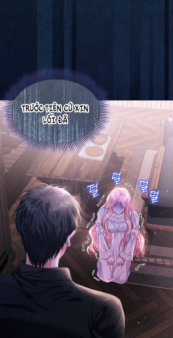Có Lẽ Tôi Đã Sai Lầm Khi Kết Hôn - Chương 5.1 - ảnh 8