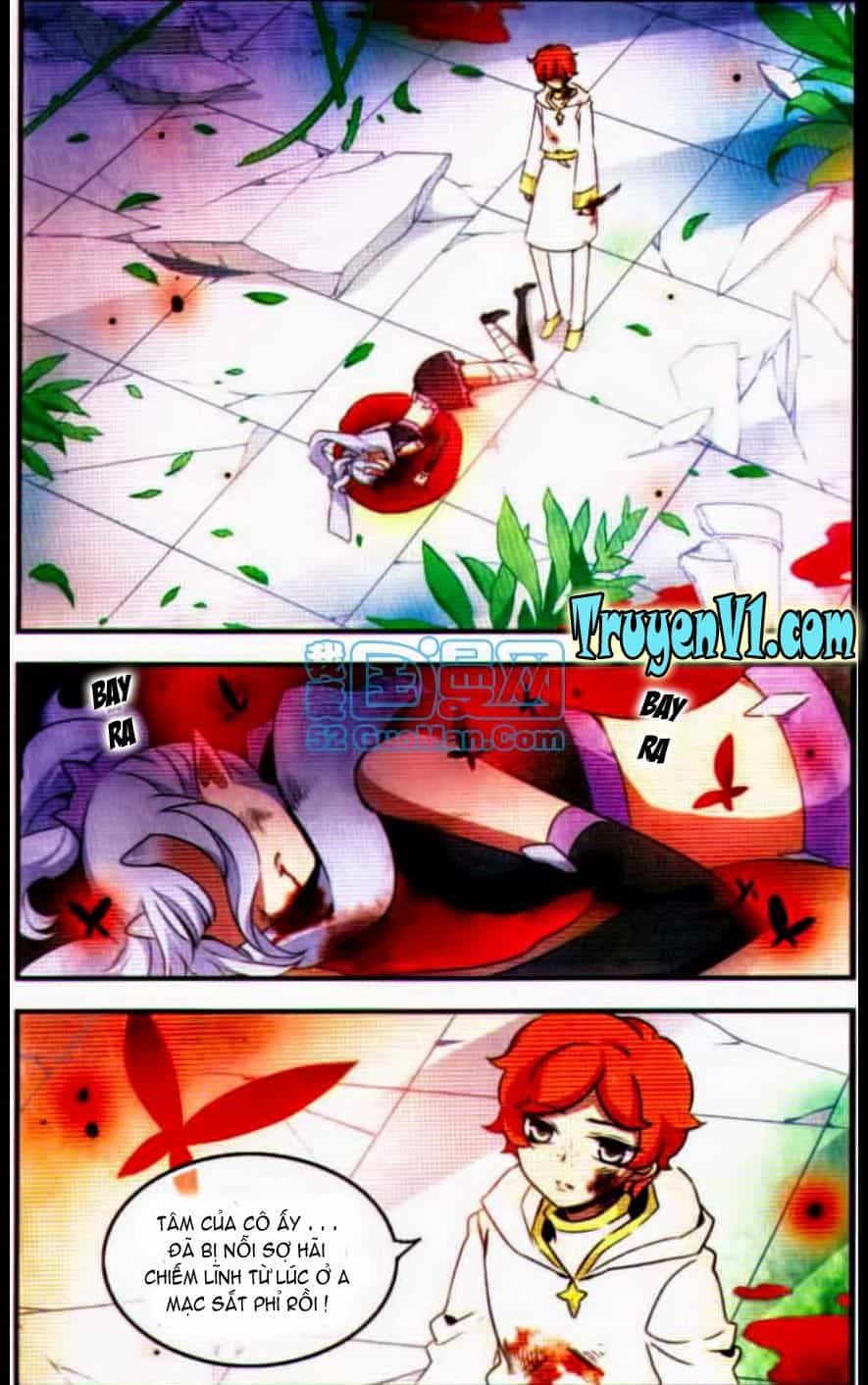 Cố Lên Nào, Đại Ma Vương 2 - Chương 92 - ảnh 3