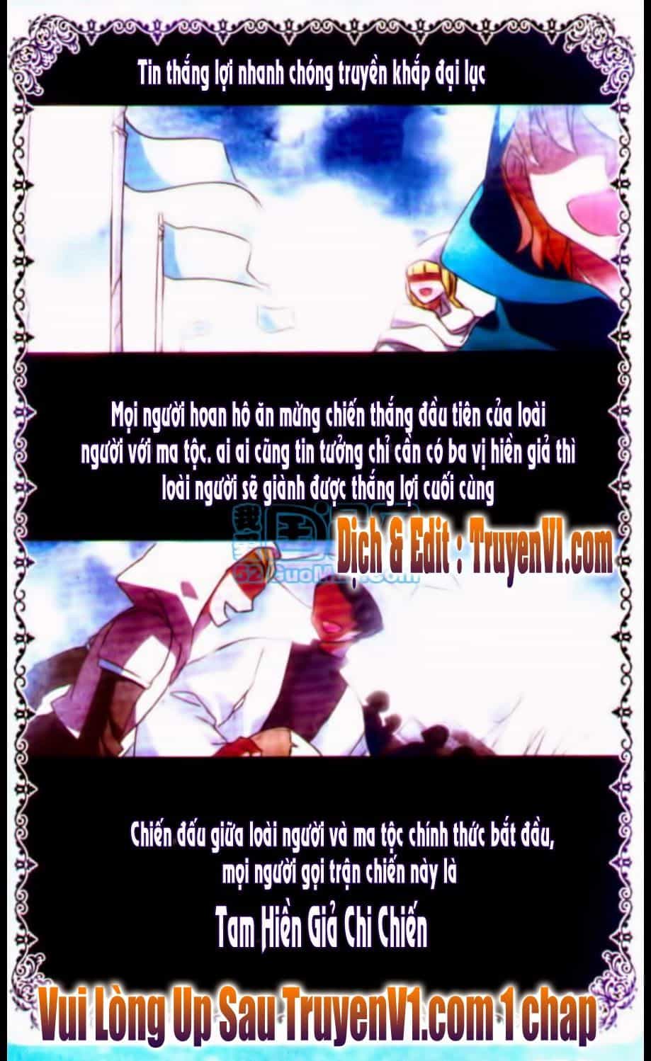Cố Lên Nào, Đại Ma Vương 2 - Chương 93 - ảnh 20