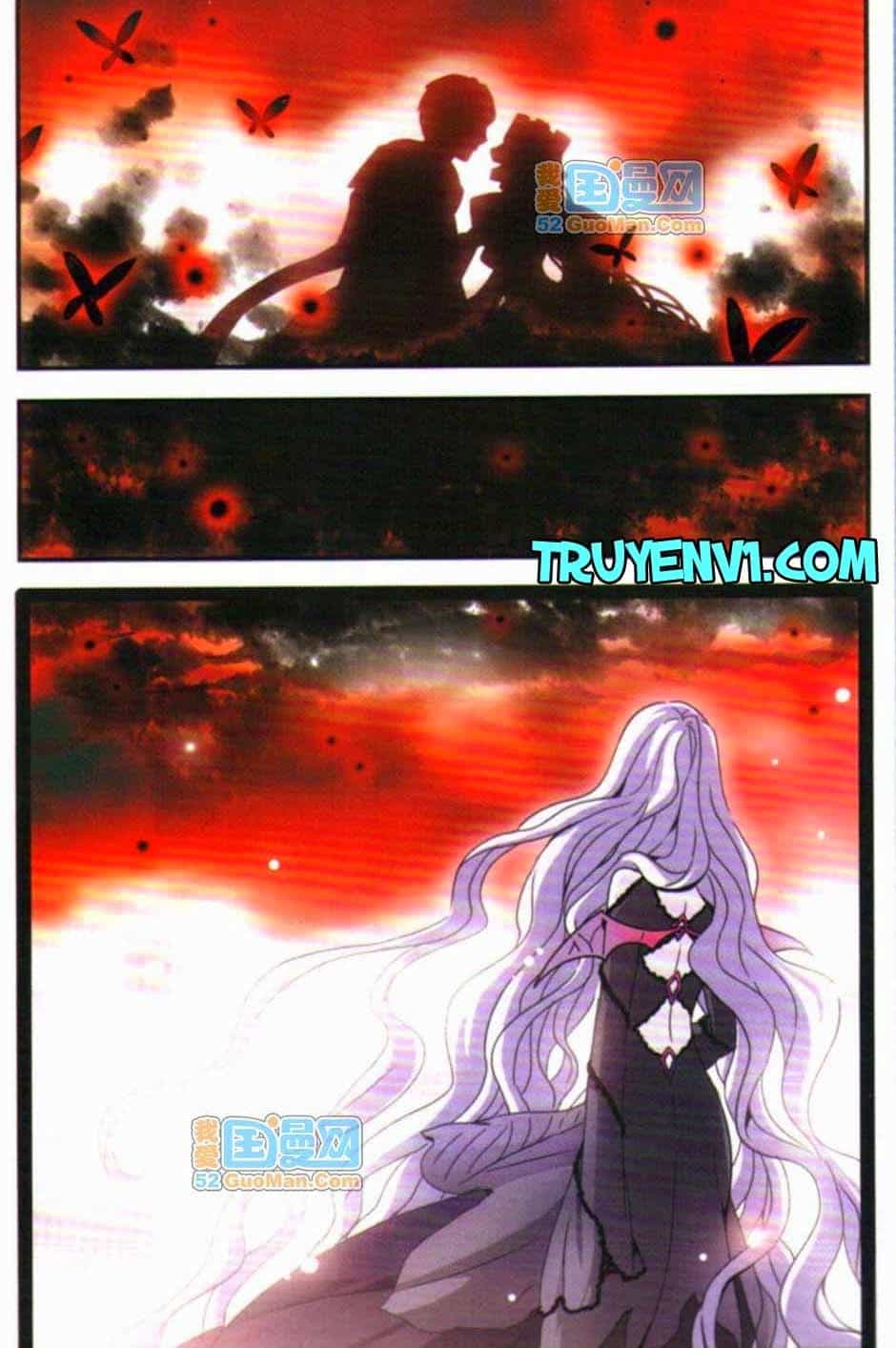Cố Lên Nào, Đại Ma Vương 2 - Chương 33 - ảnh 6