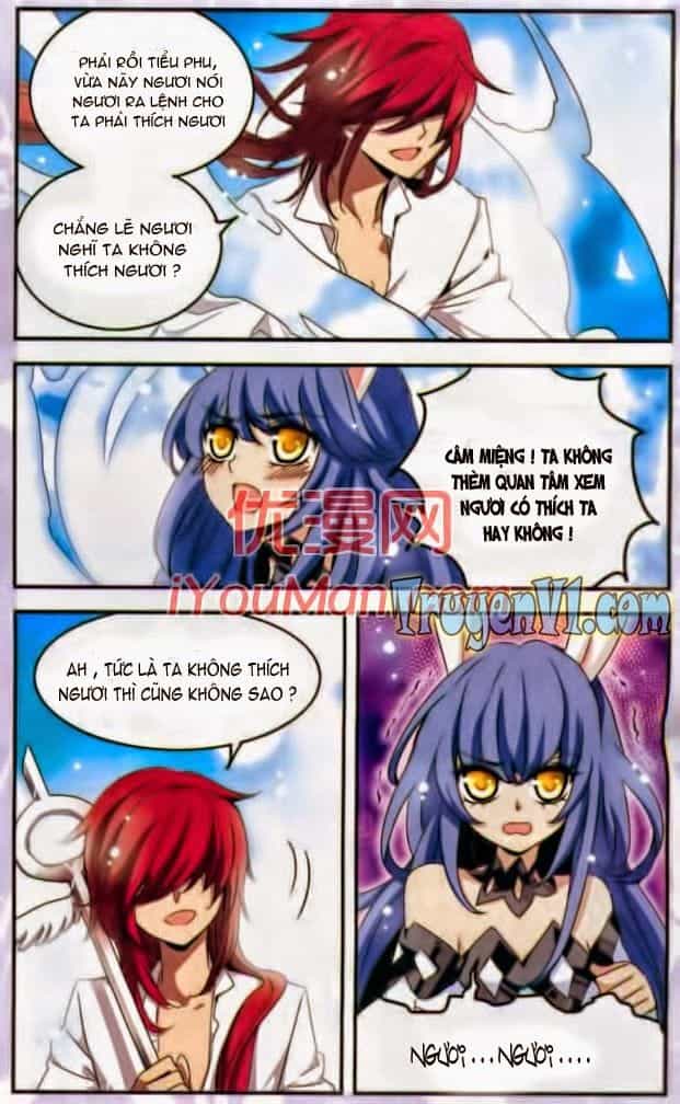Cố Lên Nào, Đại Ma Vương 2 - Chương 40 - ảnh 11