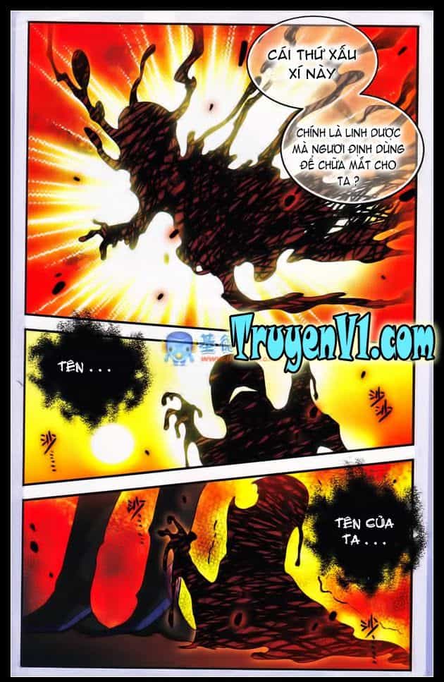 Cố Lên Nào, Đại Ma Vương 2 - Chương 54 - ảnh 5