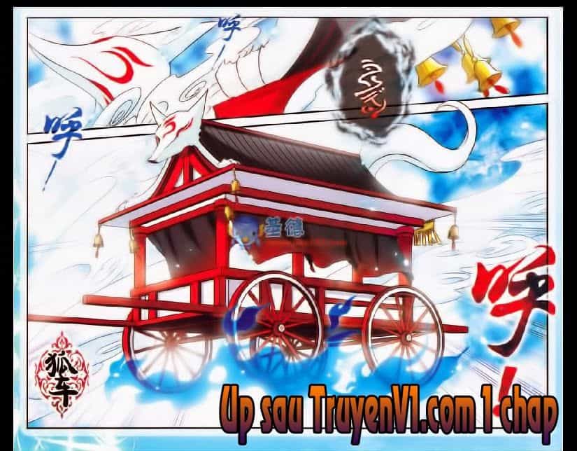 Cố Lên Nào, Đại Ma Vương 2 - Chương 57 - ảnh 11