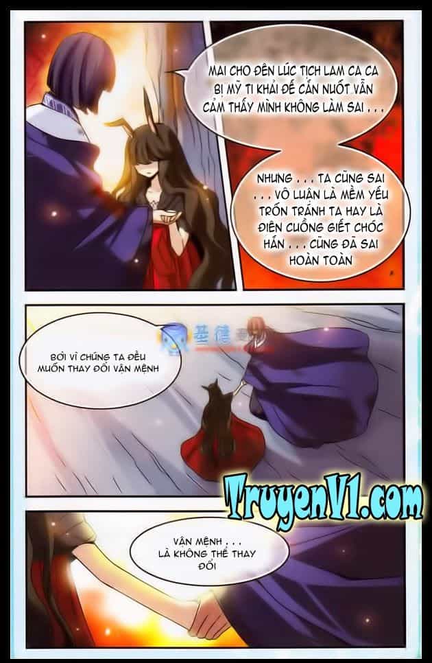 Cố Lên Nào, Đại Ma Vương 2 - Chương 62.1 - ảnh 9