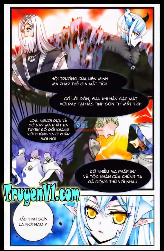 Cố Lên Nào, Đại Ma Vương 2 - Chương 63 - ảnh 6