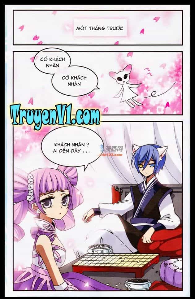 Cố Lên Nào, Đại Ma Vương 2 - Chương 64 - ảnh 3