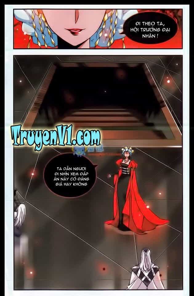 Cố Lên Nào, Đại Ma Vương 2 - Chương 66 - ảnh 3