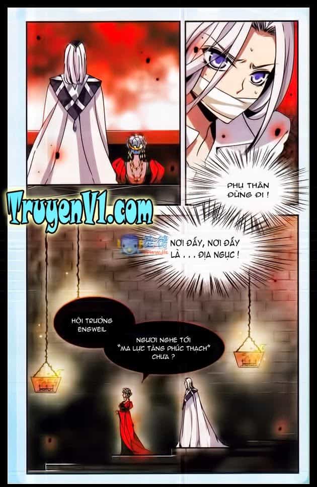 Cố Lên Nào, Đại Ma Vương 2 - Chương 66 - ảnh 4