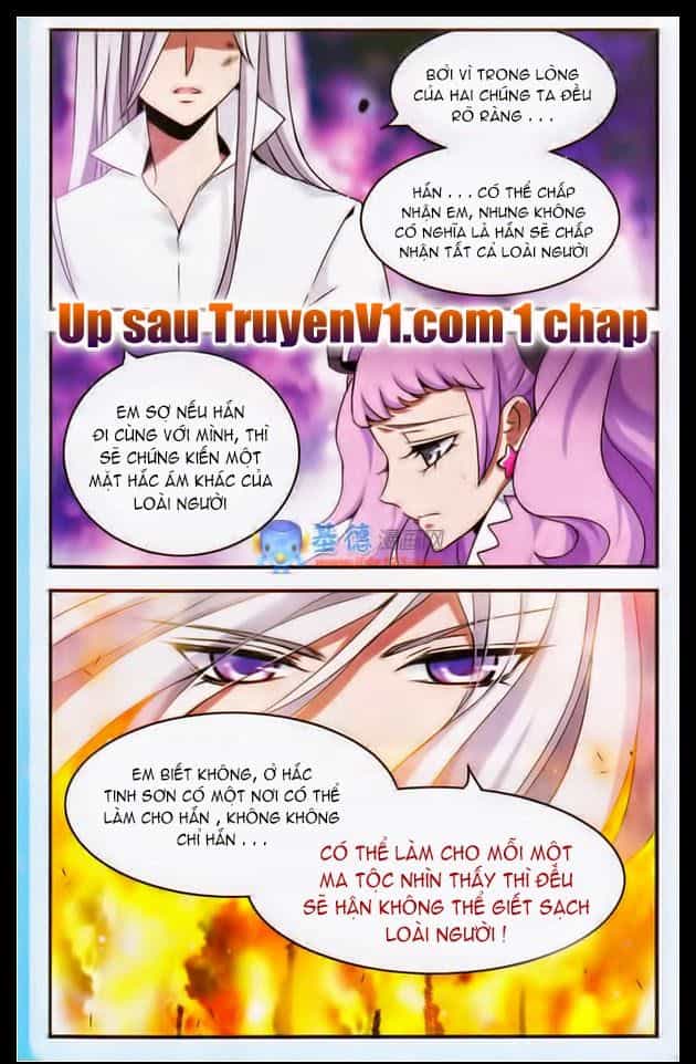 Cố Lên Nào, Đại Ma Vương 2 - Chương 68 - ảnh 12