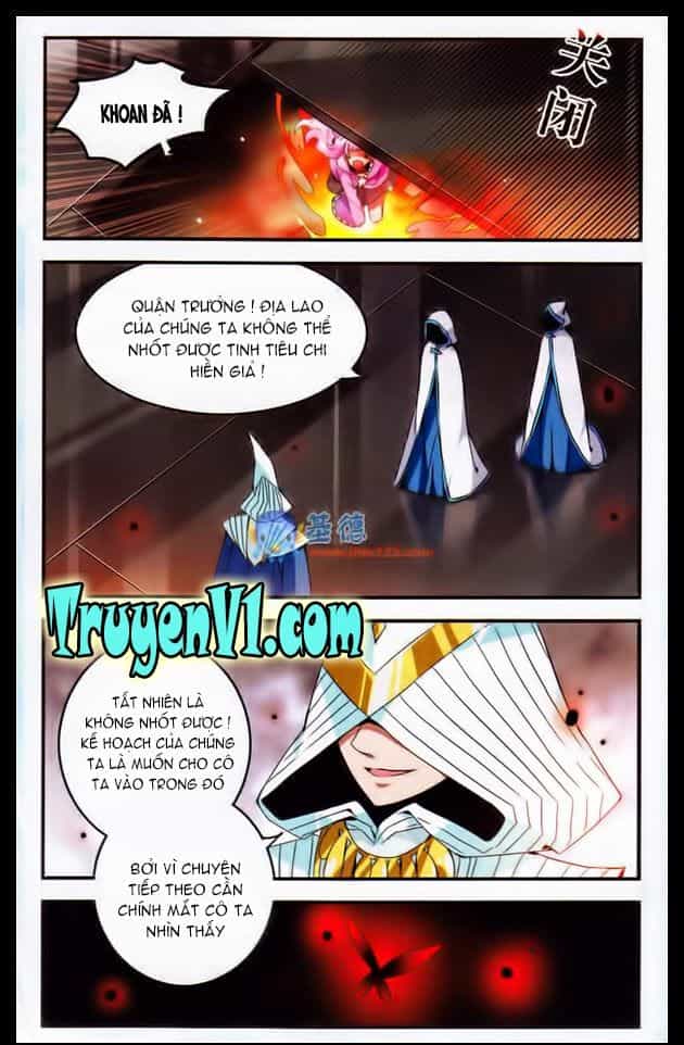 Cố Lên Nào, Đại Ma Vương 2 - Chương 68 - ảnh 6