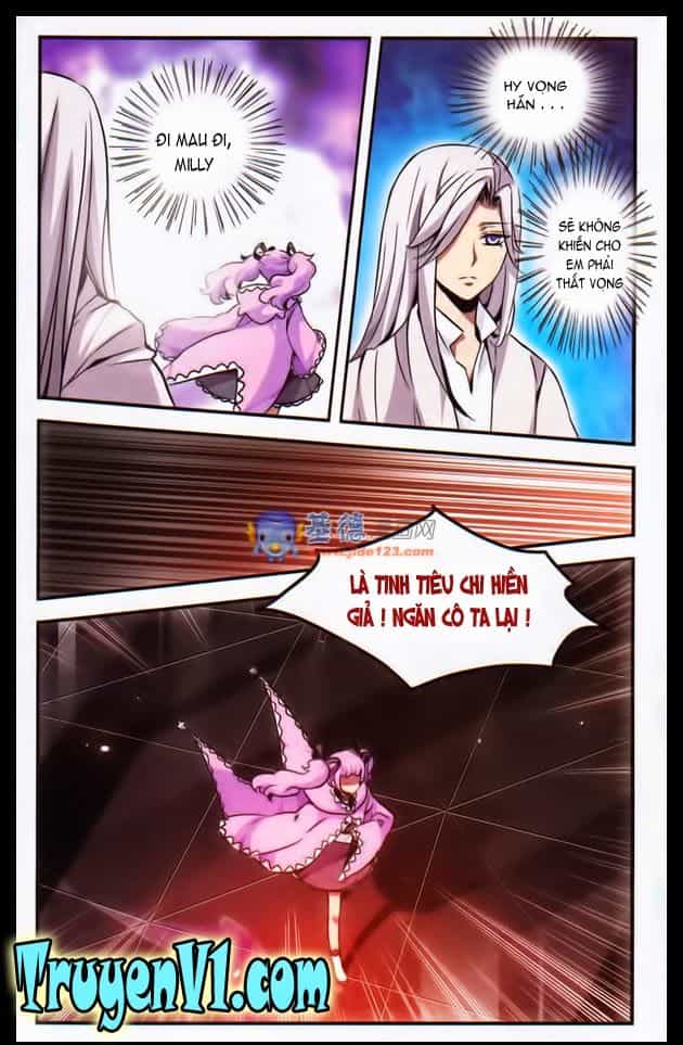 Cố Lên Nào, Đại Ma Vương 2 - Chương 70 - ảnh 6