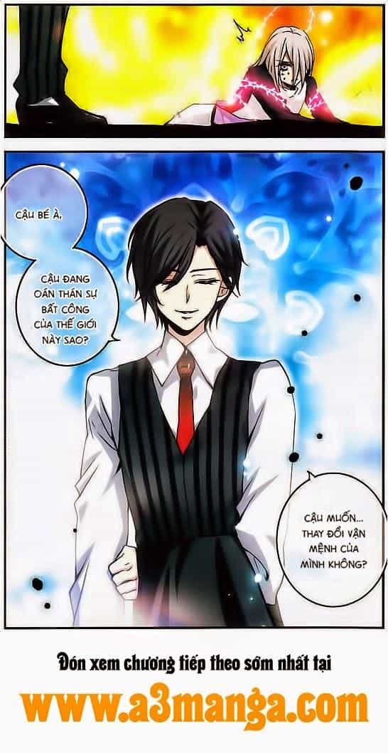 Cố Lên Nào, Đại Ma Vương - Chương 106 - ảnh 12