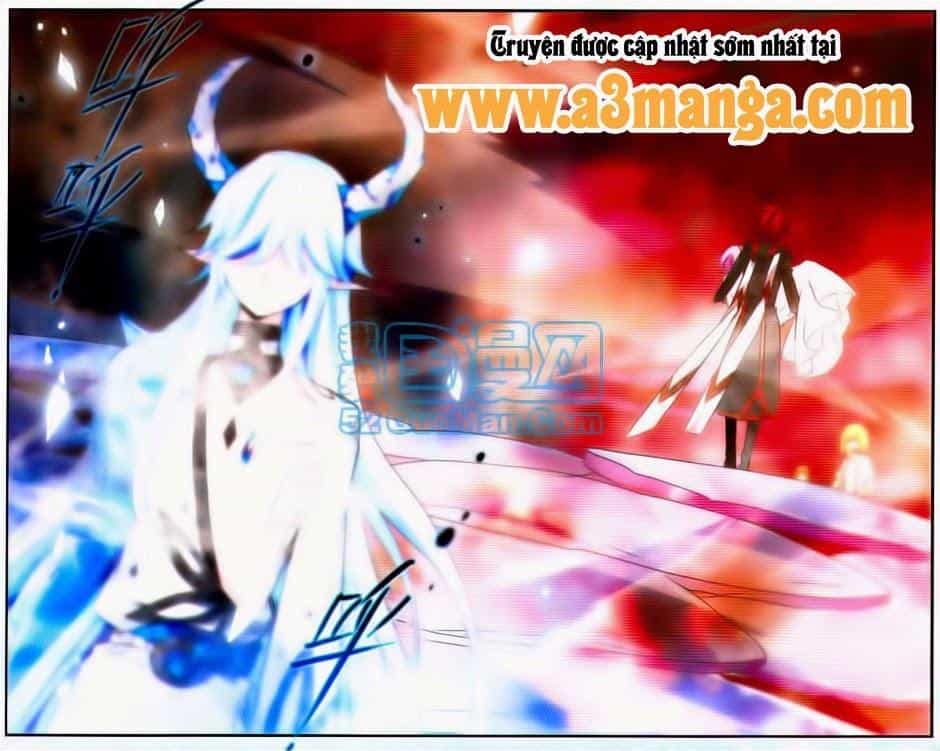 Cố Lên Nào, Đại Ma Vương - Chương 112 - ảnh 20