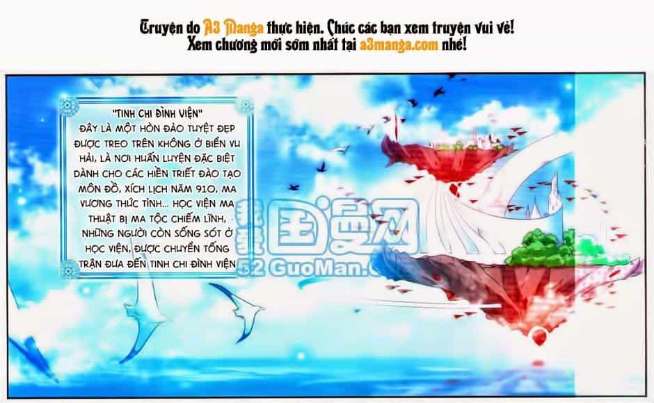 Cố Lên Nào, Đại Ma Vương - Chương 113 - ảnh 2
