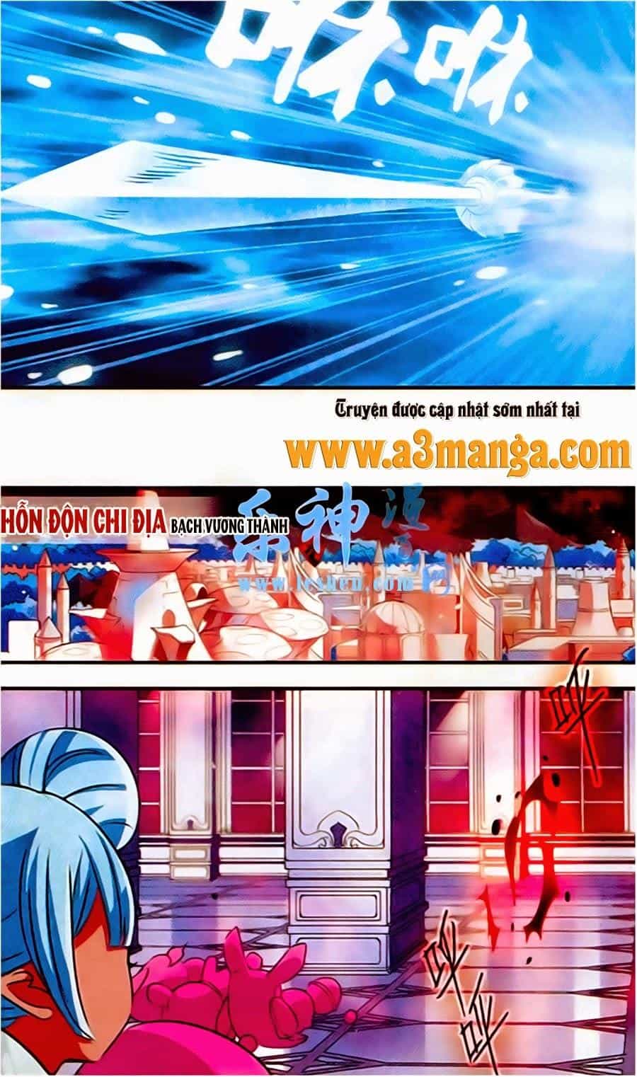 Cố Lên Nào, Đại Ma Vương - Chương 130 - ảnh 13