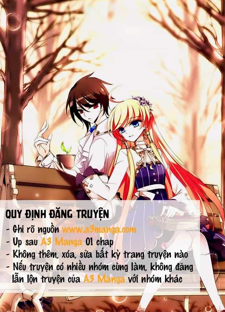 Cố Lên Nào, Đại Ma Vương - Chương 133 - ảnh 1